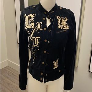 For love and lemons special edition jacket